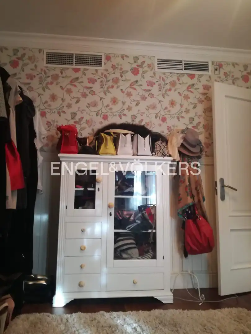 Casa amb jardí en venda a Los Gallos, imagen 20