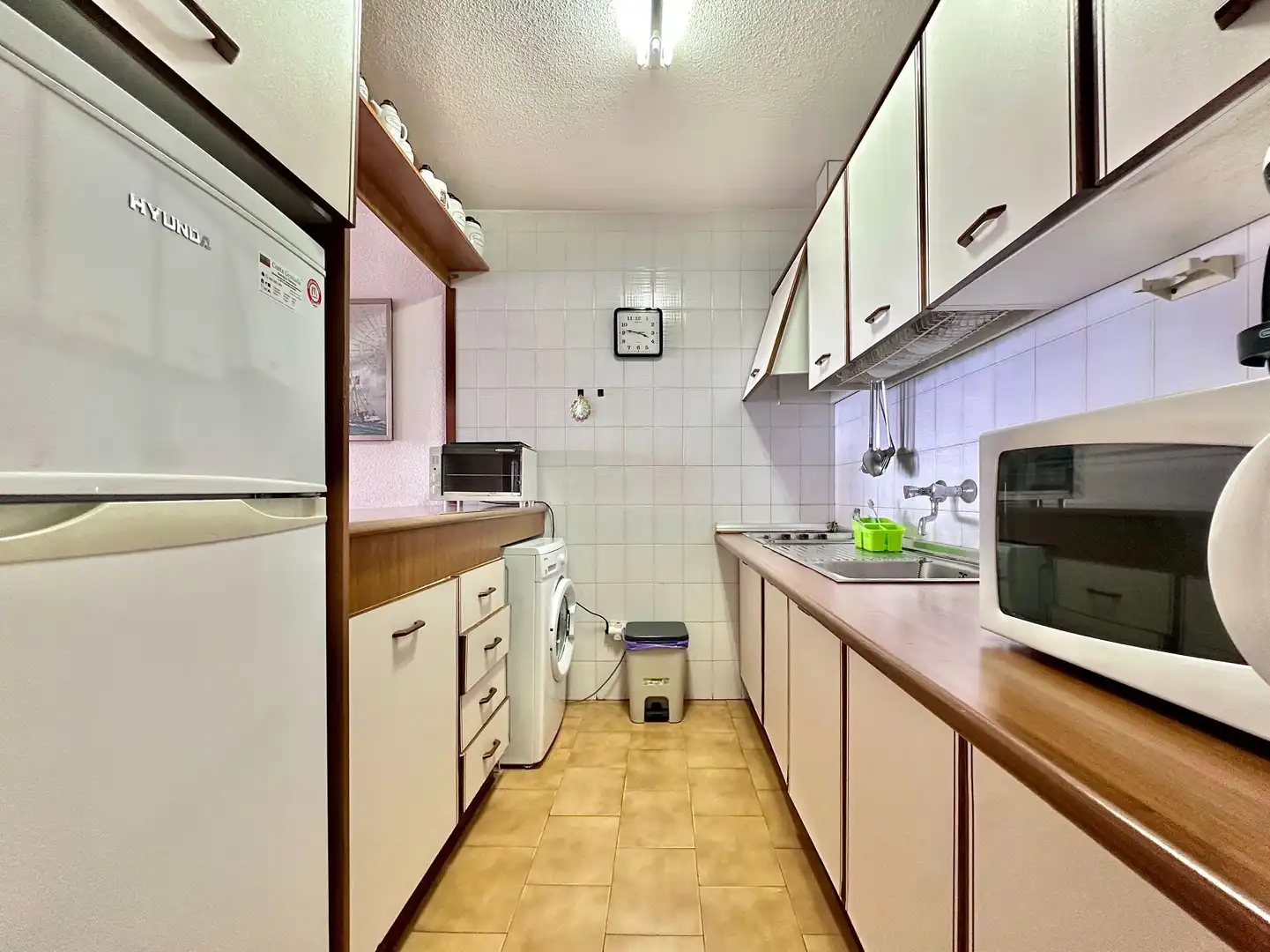 Apartament amb ascensor en venda a de velilla 19, imagen 16