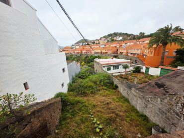 Terreno residenziale in vendita a Vegueta - Cono Sur - Tafira