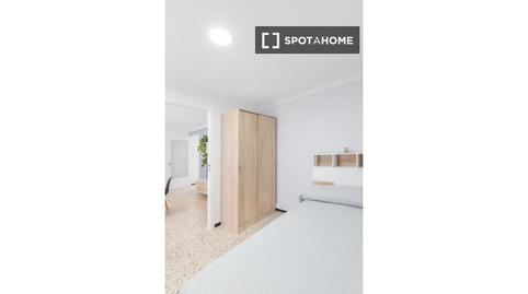 Foto 4 de Pis per a compartir a Centro, Alicante