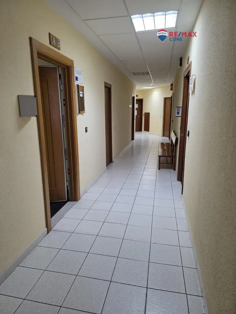 Oficina en venta en Badajoz con Aire acondicionado y Calefacción