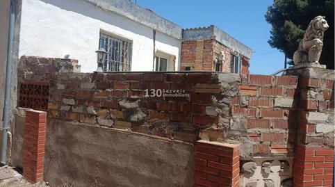 Foto 3 de Casa o xalet en venda a Bort, Alcanar, Tarragona