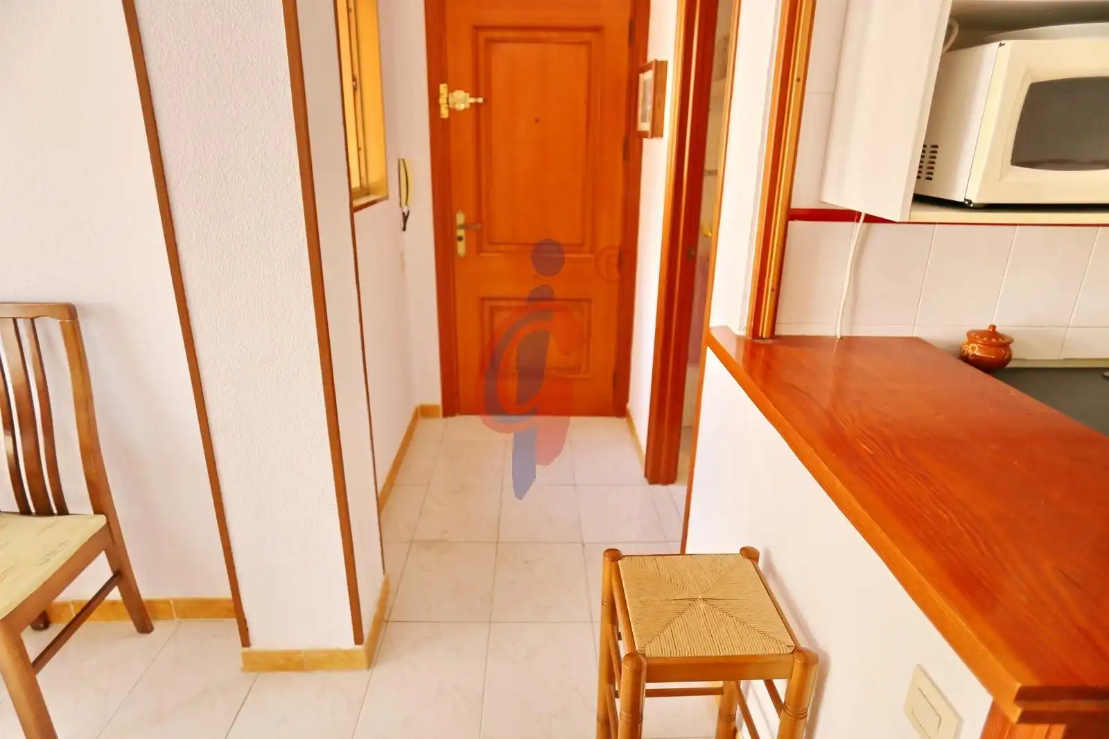 Piso con ascensor en venta en Avenida Cervantes 69, imagen 17