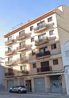 Außenansicht von Wohnung zum Verkauf in Pego