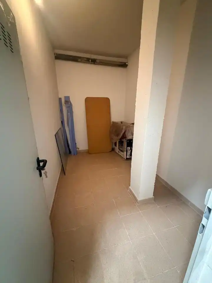 Ground floor for sale in Tarancón  with Heating, Parquet flooring and Storage room