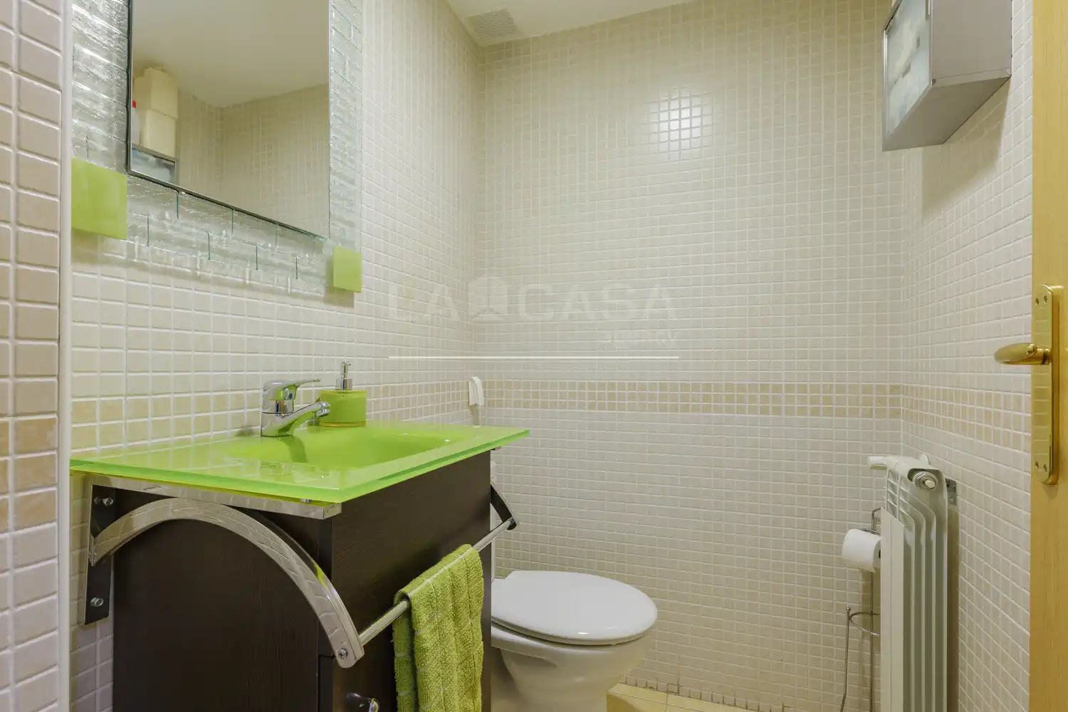 Baño de Piso en venta en Parla Este