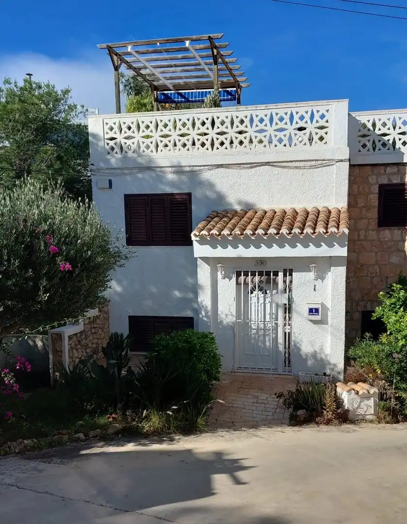 Adosado con jardín en venta en N/A, imagen 2