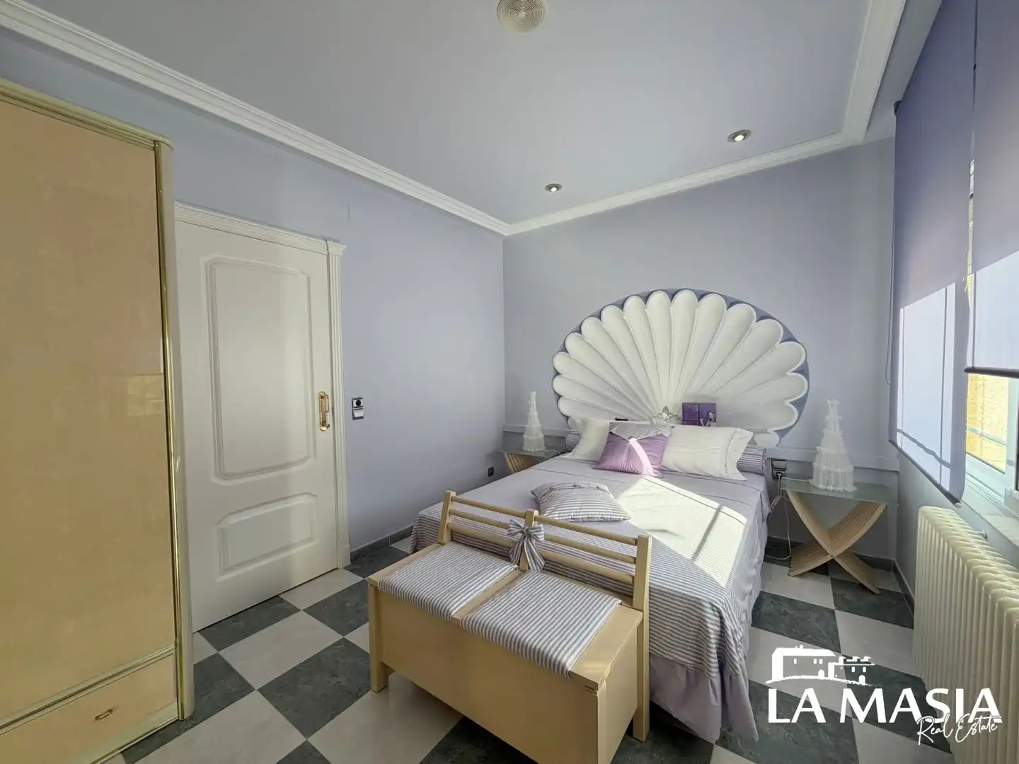 House with garden for sale in Olivella, imagen 18