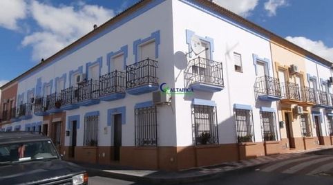 Foto 4 de Piso en venta en Infanta Maria Luisa, Almonte ciudad, Almonte