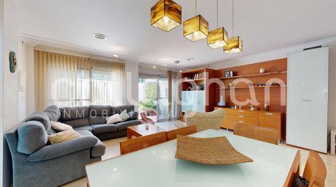 Photo 4 of Detached homes for sale in Calle Ferran I D'antequera, Benaguasil, Valencia