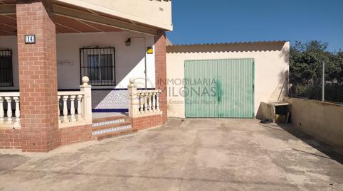 Photo 4 of Houses for sale in Partida de Tolls, 21, Juzgados - Plaza de Toros, Benidorm