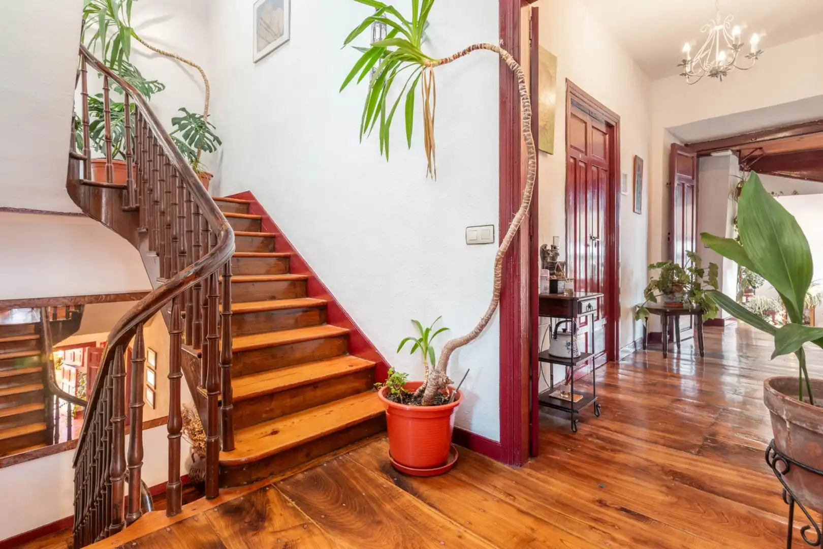 Casa o chalet en venta en Cudillero con Calefacción, Jardín privado y Terraza