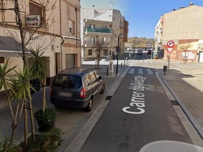 Vista exterior de Casa o xalet en venda en Terrassa amb Terrassa