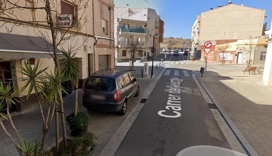 Foto 1 de Casa o chalet en venta en Carrer de Velázquez, La Maurina, Barcelona