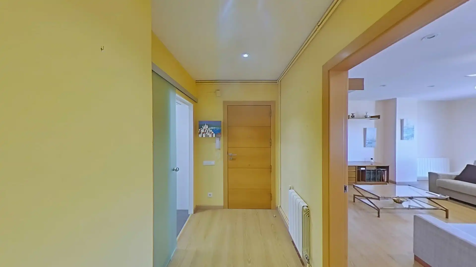 Penthouse with garden for sale in Ribes Roges, imagen 13