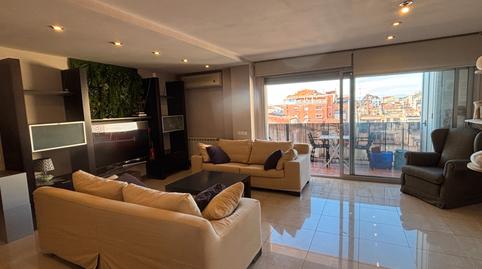 Foto 2 de Dúplex en venta en Carretera de Matadepera, Sant Pere, Barcelona