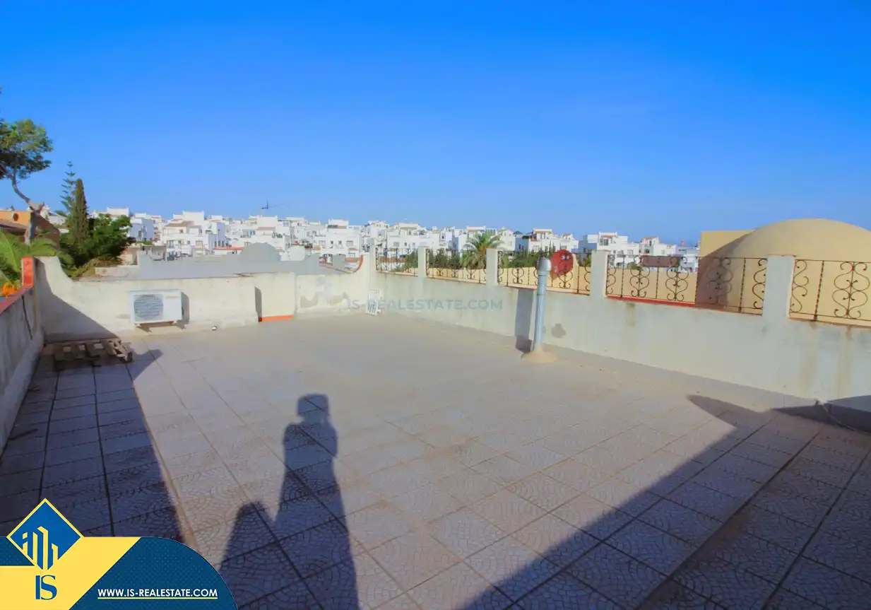 Chalet con piscina en venta en Orihuela Costa, imagen 22
