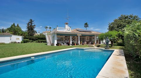 Foto 5 de Casa adosada en venta en Paraiso - Barronal, Estepona
