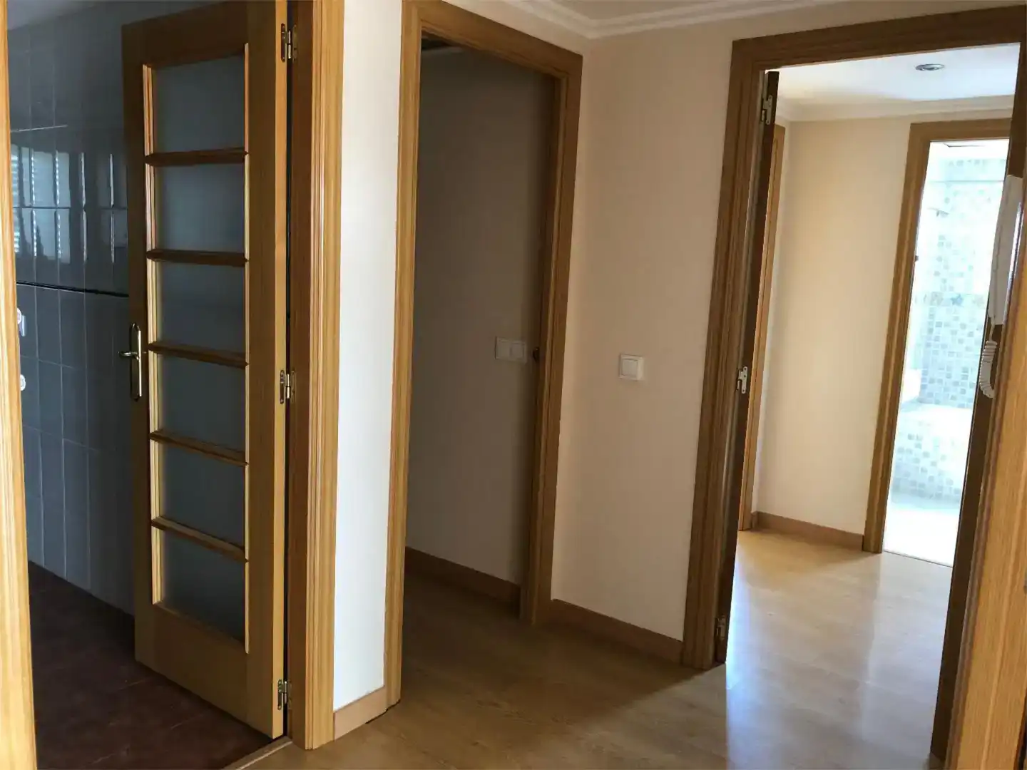 Piso en venta en Paterna con Aire acondicionado, Jardín privado y Parquet