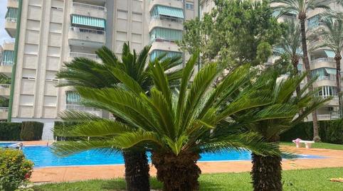 Foto 2 de Apartament de lloguer a Plaza Elíptica - República Argentina, Valencia