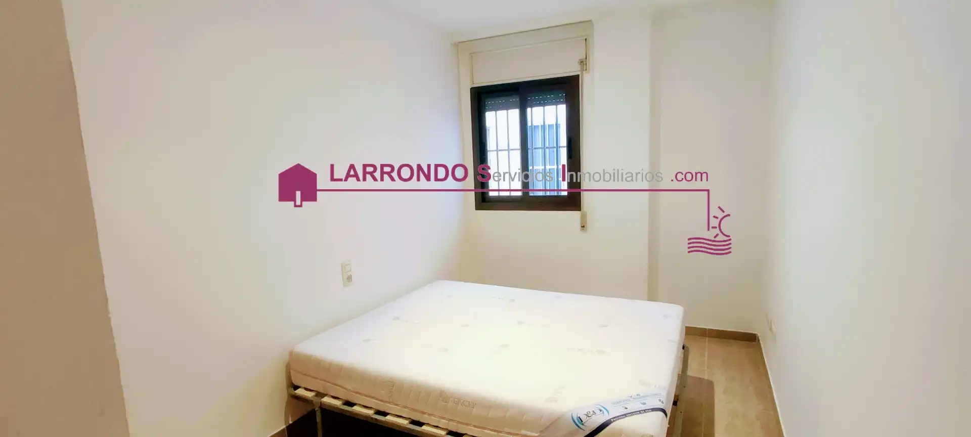 Habitación de Piso en venta en Benicarló con Aire acondicionado, Horno y Lavadora