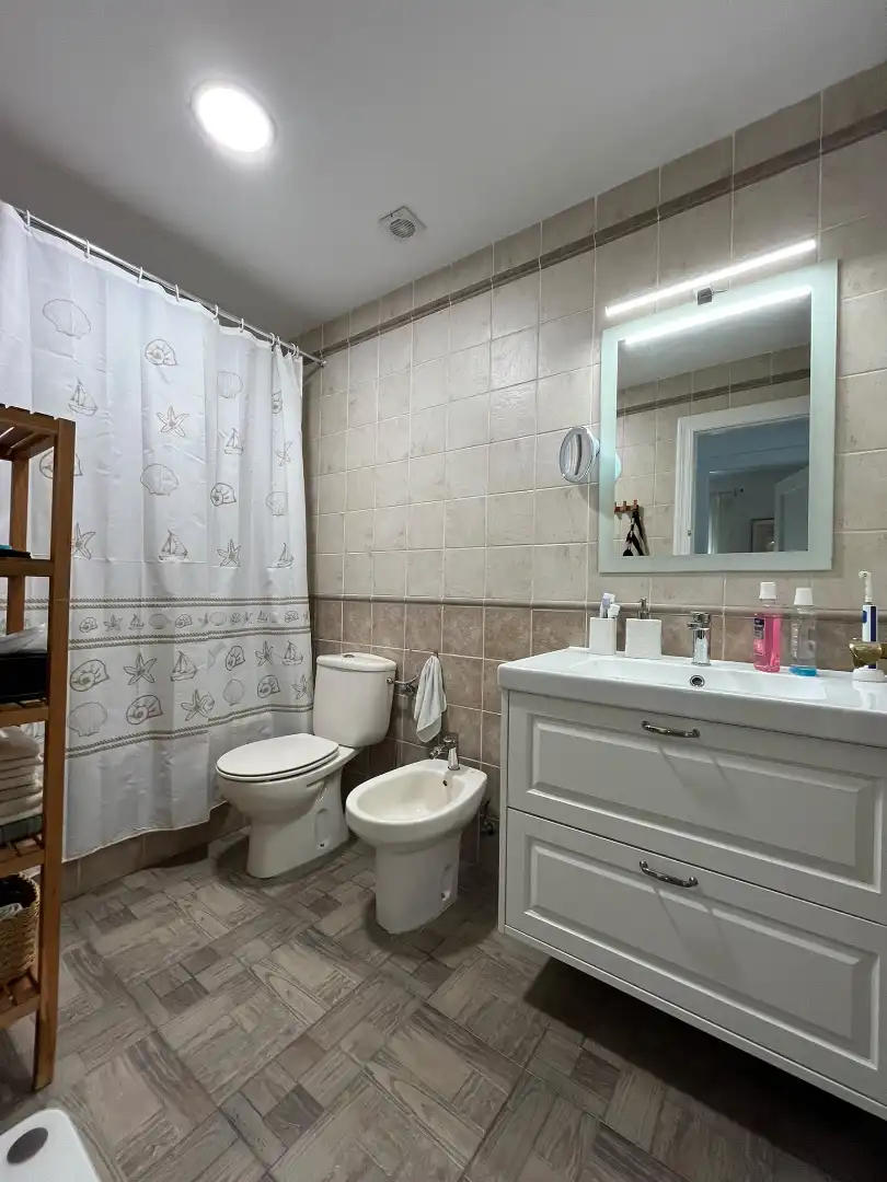 Apartament amb terrassa en venda a Calle Diego Soler, imagen 29