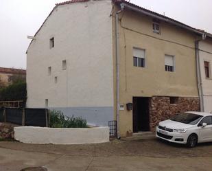 House or chalet for sale in Calle San Isidro, Fresneña