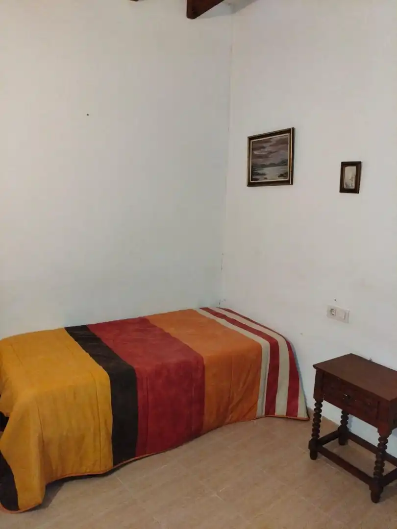 Habitación de Casa o chalet en venta en Pollença con Terraza y Trastero