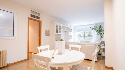 Foto 3 de Pis de lloguer a Paseo de Los Tilos, 7, Valdefierro,  Zaragoza Capital