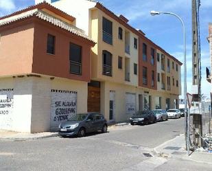 Exterior view of Garage for sale in Brenes