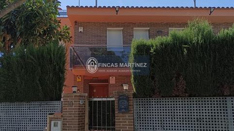 Foto 3 de Casa o xalet en venda a Carrer de Valls, Tarraco, Cambrils