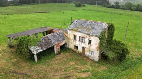 Foto 3 de Casa o xalet en venda a La Caridad, El Franco , Asturias
