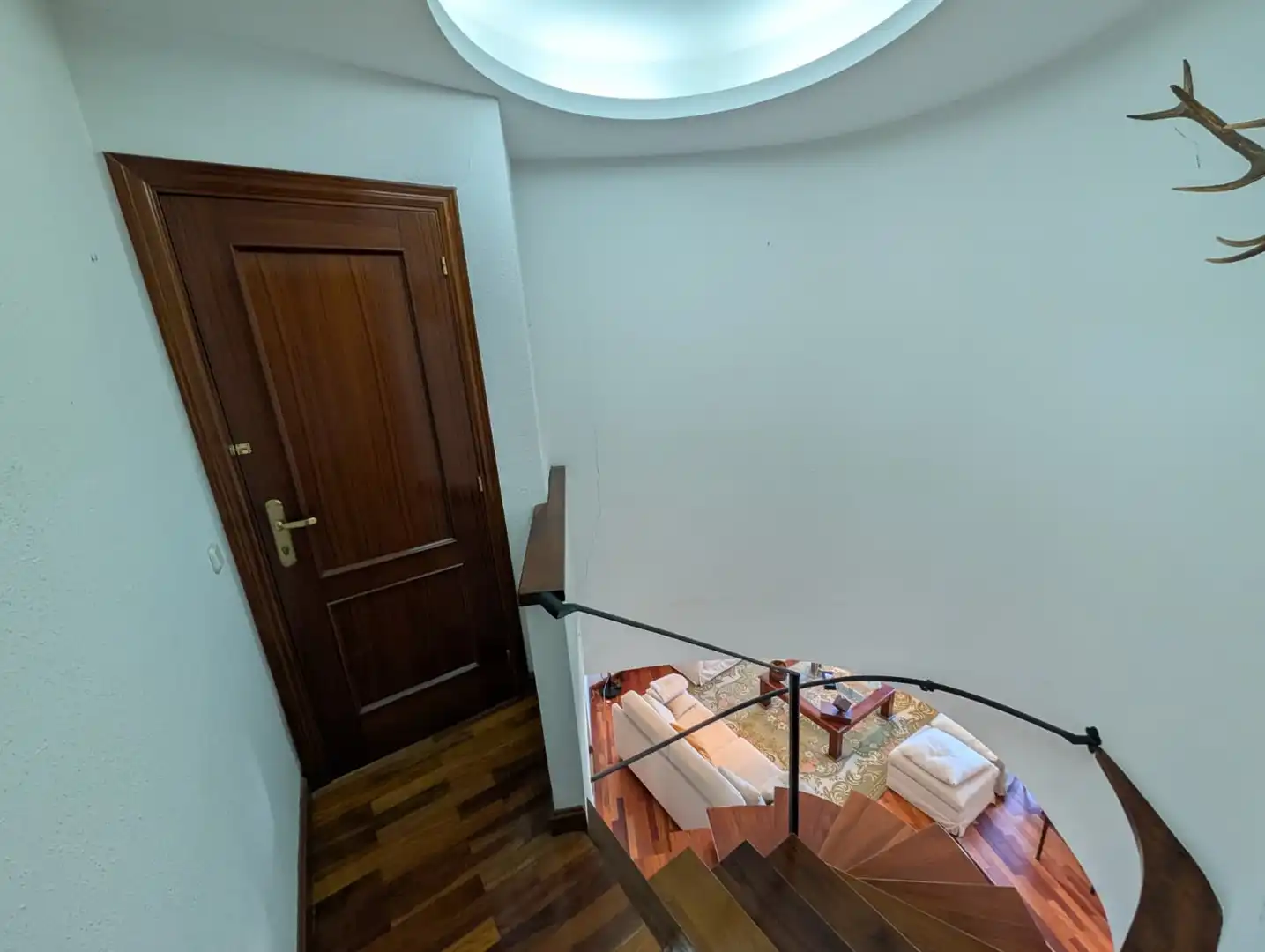 Apartamento en venta en Ezcaray con Calefacción, Terraza y Trastero