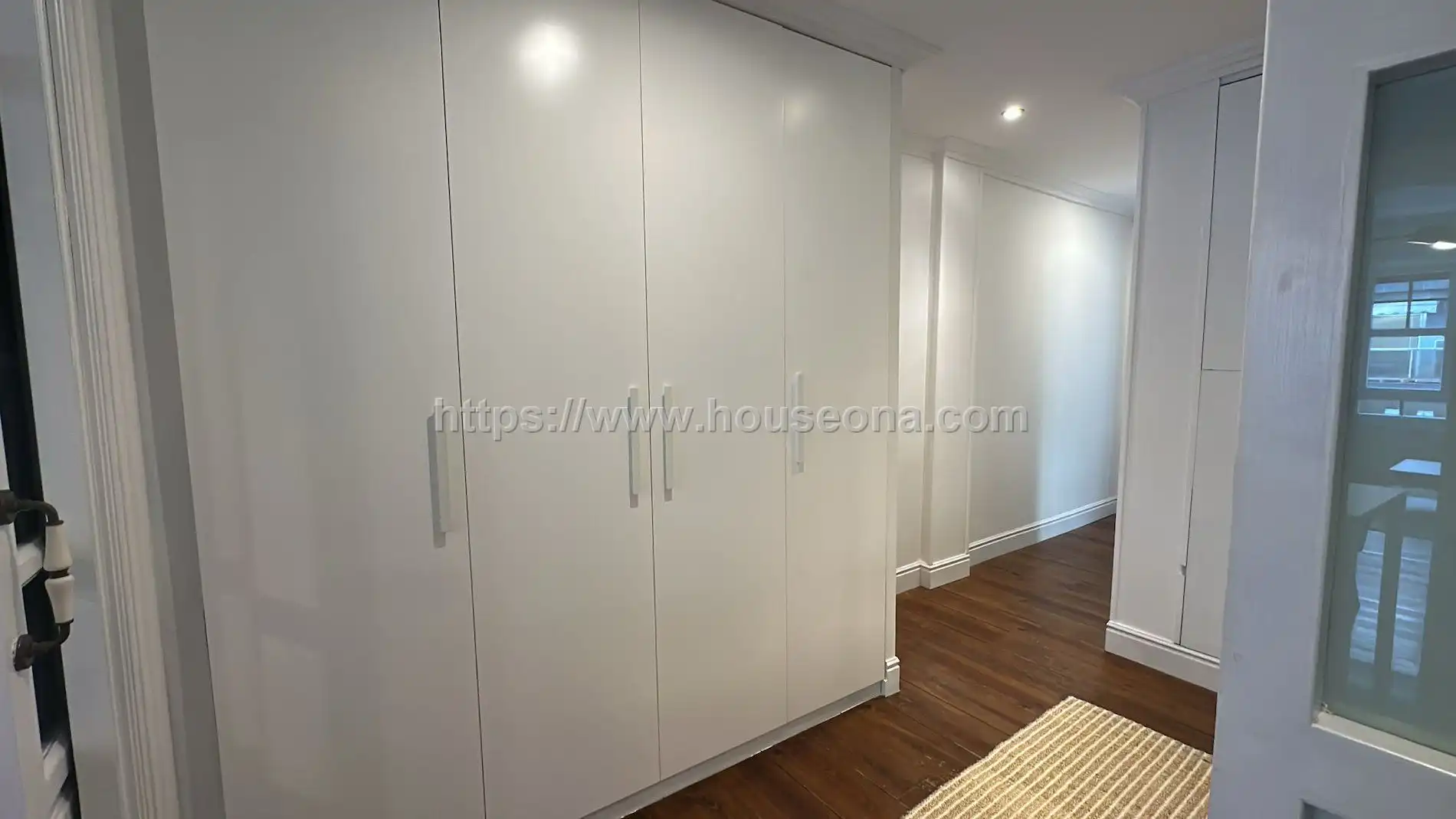 Habitación de Piso de alquiler en Bilbao  con Calefacción, Terraza y Amueblado