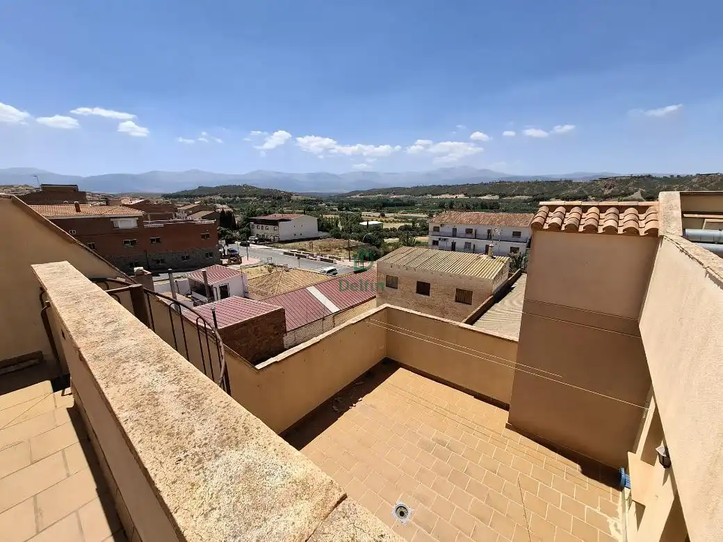 Casa en venta en Valle del Zalabí, imagen 13