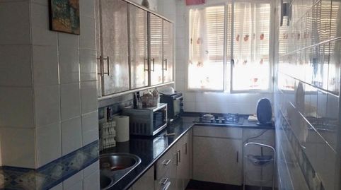 Foto 5 de Piso en venta en Rancho Fase 1, Morón de la Frontera, Sevilla