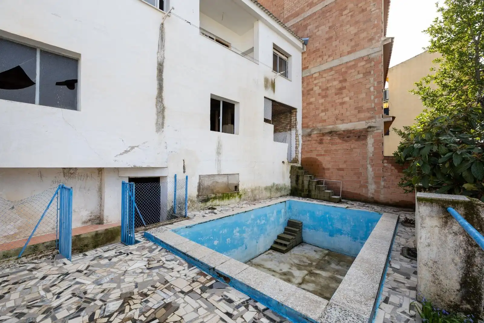 Casa o xalet en venda a La Zubia Ciudad