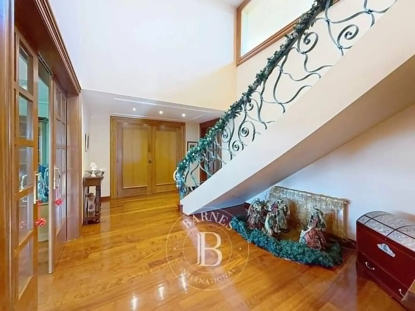 Casa o chalet en venta en Alella con Aire acondicionado, Calefacción y Jardín privado