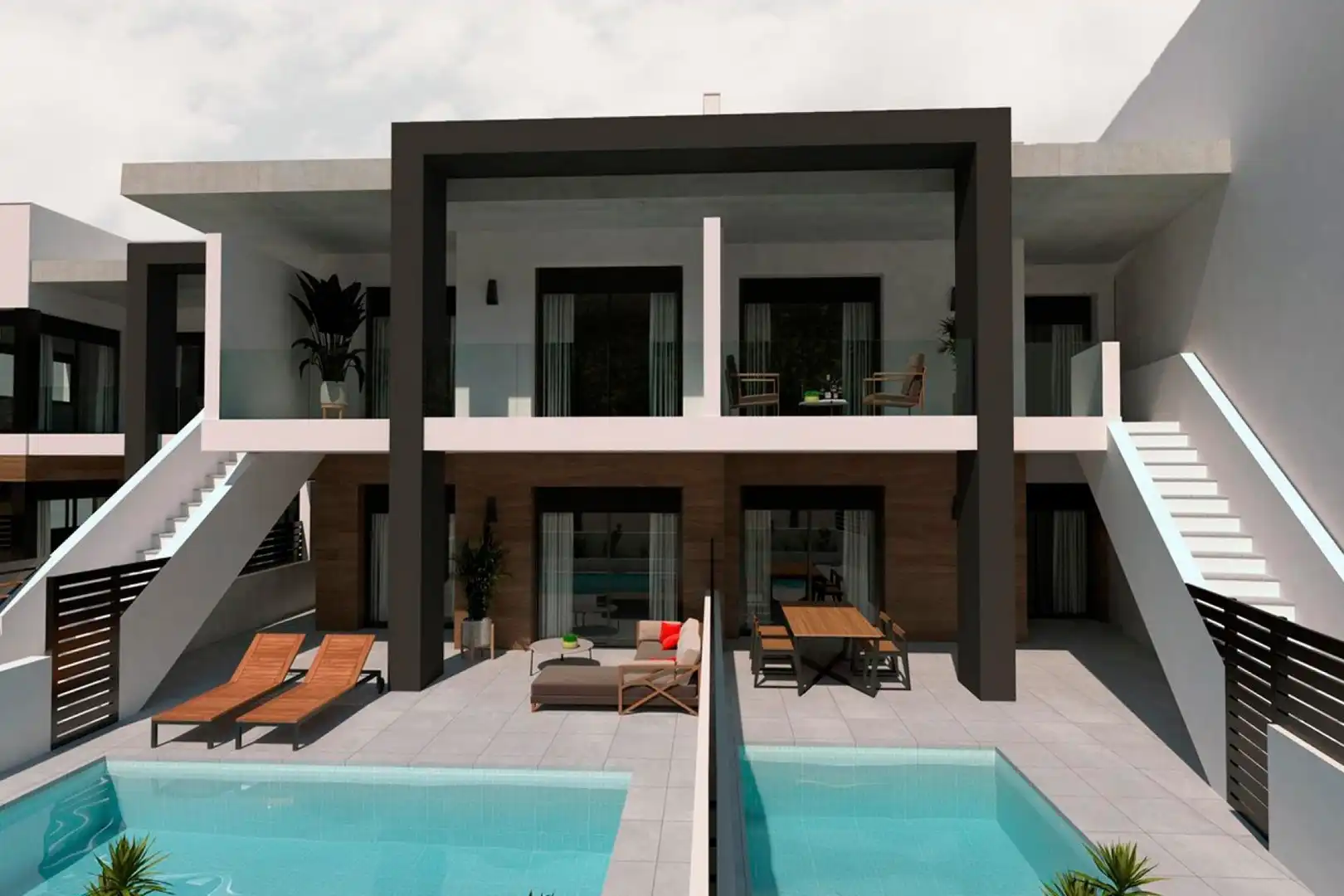 Penthouse with terrace for sale in Los Palacios, imagen 2