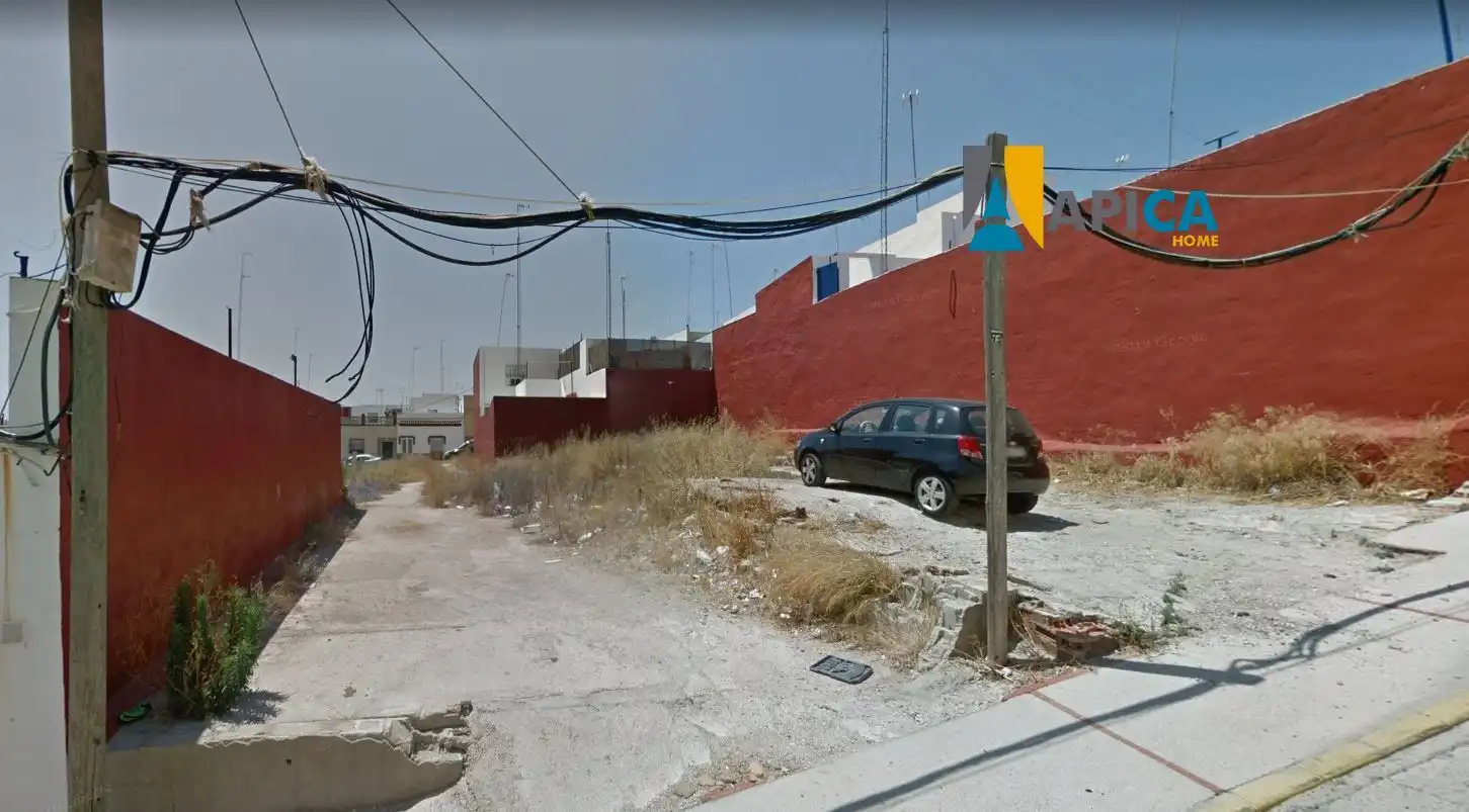 Rural land for sale in La Banda - Campo de Fútbol
