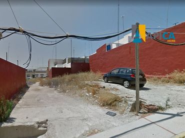 Rural land for sale in La Banda - Campo de Fútbol