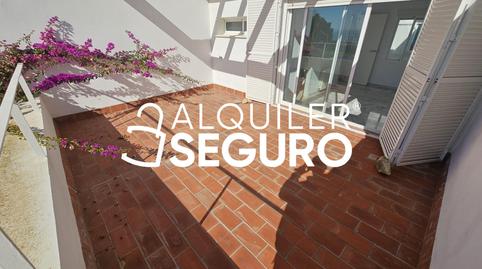 Foto 3 de Casa o xalet de lloguer a De Madrid , Roche, Cádiz