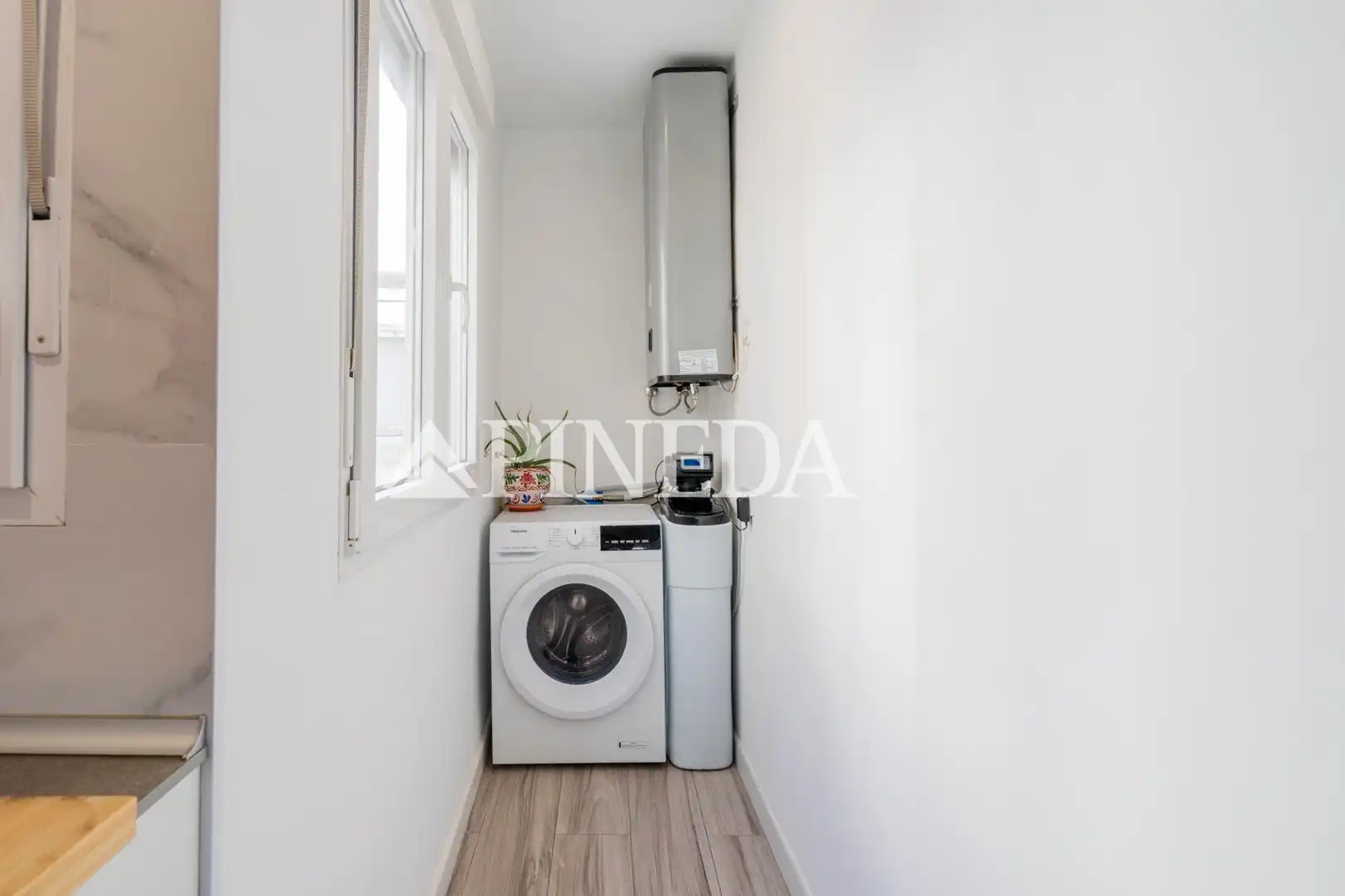 Schlafzimmer von Wohnung zum Verkauf in Puçol mit Klimaanlage und Balkon