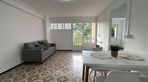 Foto 4 de Apartament de lloguer a San Cristobal, L'Alcora, Castellón