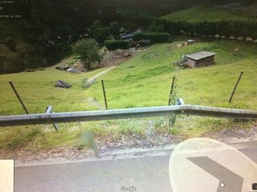 Terrain rustique à vendre à Zurita