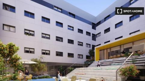 Foto 4 de Estudio para compartir en El Cano - Los Bermejales, Sevilla