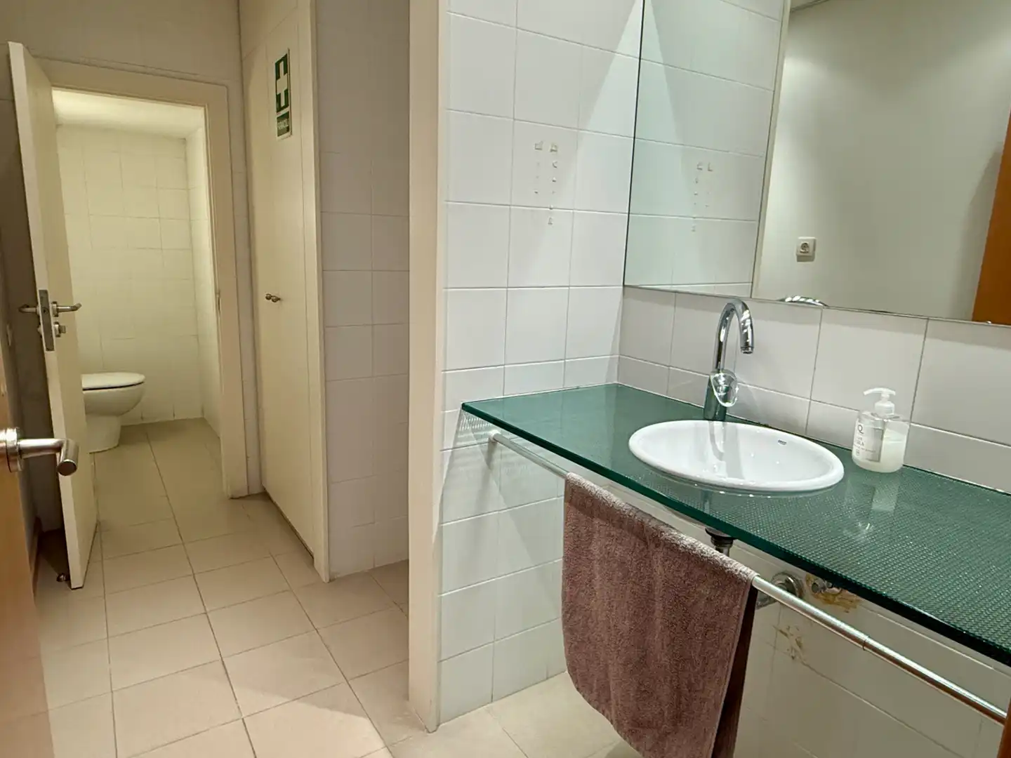 Gewerbefläche zum Verkauf in Carrer de Lluís Sagnier, imagen 21
