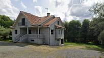 Exterior view of House or chalet for sale in Vila de Cruces