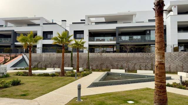 Apartamento en Alquiler en Alcalá de los Gazules