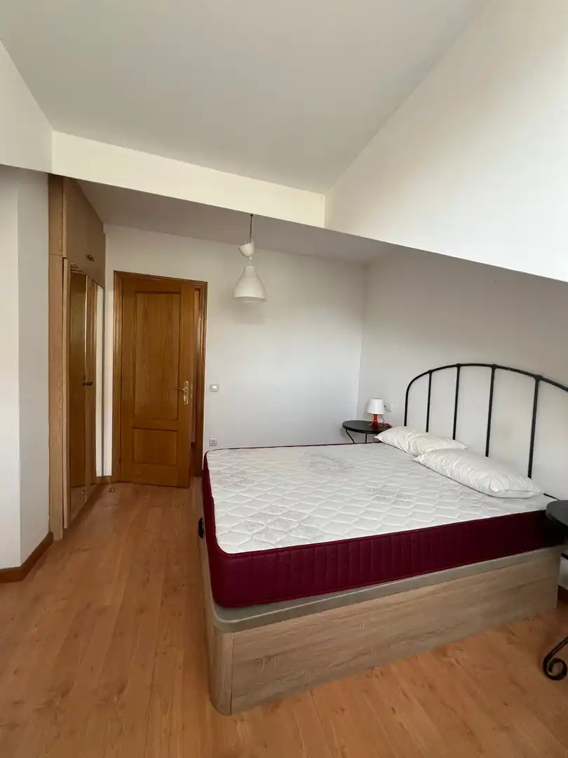 Flat for rent in Gijón , Asturias